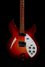 Rickenbacker 330/6 , Fireglo: Body - Front
