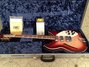Rickenbacker 370/12 V64, Fireglo: Neck - Front