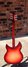 Rickenbacker 330/6 , Fireglo: Full Instrument - Rear