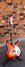 Rickenbacker 330/6 , Fireglo: Close up - Free2