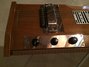 Rickenbacker Jerry Byrd/8 Console Steel, Blonde: Body - Front