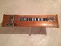 Rickenbacker Jerry Byrd/8 Console Steel, Blonde: Full Instrument - Front
