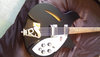 Rickenbacker 330/12 , Jetglo: Free image