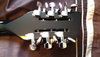 Rickenbacker 330/12 , Jetglo: Headstock - Rear