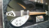 Rickenbacker 330/12 , Jetglo: Full Instrument - Front