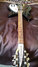 Rickenbacker 330/12 , Jetglo: Neck - Front