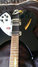 Rickenbacker 330/12 , Jetglo: Close up - Free2