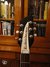Rickenbacker 360/6 , Jetglo: Headstock