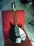 Rickenbacker 325/6 V63, Jetglo: Full Instrument - Front