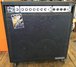 Rickenbacker B410/amp , Black: Full Instrument - Front