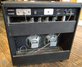 Rickenbacker B410/amp , Black: Full Instrument - Rear