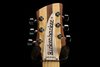 Rickenbacker 330/6 , Walnut: Headstock
