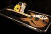 Rickenbacker 330/6 , Walnut: Free image2