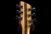 Rickenbacker 330/6 , Walnut: Headstock - Rear