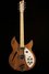 Rickenbacker 330/6 , Walnut: Full Instrument - Front