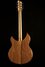 Rickenbacker 330/6 , Walnut: Full Instrument - Rear