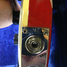 Rickenbacker 4001/4 , Burgundy: Free image