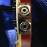 Rickenbacker 4001/4 , Burgundy: Close up - Free