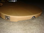 Rickenbacker 330/6 , Mapleglo: Close up - Free
