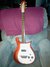 Rickenbacker 425/6 , Fireglo: Full Instrument - Front