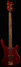 Rickenbacker 4004/4 Cii, Ruby: Full Instrument - Front