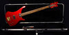 Rickenbacker 4004/4 Cii, Ruby: Neck - Front