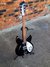 Rickenbacker 330/6 , Jetglo: Full Instrument - Front