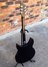 Rickenbacker 330/6 , Jetglo: Full Instrument - Rear