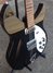 Rickenbacker 330/6 , Jetglo: Close up - Free