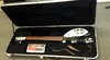 Rickenbacker 330/6 , Jetglo: Close up - Free2