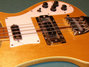 Rickenbacker 4001/4 , Mapleglo: Free image