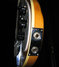 Rickenbacker 4001/4 , Mapleglo: Full Instrument - Rear