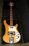Rickenbacker 4001/4 , Mapleglo: Neck - Front