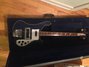 Rickenbacker 4001/4 , Jetglo: Free image