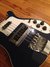 Rickenbacker 4001/4 , Jetglo: Body - Front