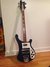Rickenbacker 4001/4 , Jetglo: Full Instrument - Front