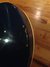 Rickenbacker 4001/4 , Jetglo: Close up - Free2