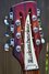 Rickenbacker 330/12 VP, Fireglo: Headstock