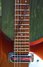Rickenbacker 330/12 VP, Fireglo: Neck - Front