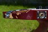 Rickenbacker 330/12 VP, Fireglo: Close up - Free