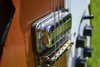 Rickenbacker 330/12 VP, Fireglo: Close up - Free2