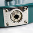 Rickenbacker 4004/4 Laredo, Turquoise: Free image2