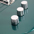 Rickenbacker 4004/4 Laredo, Turquoise: Close up - Free