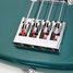 Rickenbacker 4004/4 Laredo, Turquoise: Close up - Free2