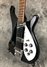 Rickenbacker 4004/4 Mod, Jetglo: Free image