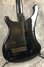 Dec 2013 Rickenbacker 4004/4 Mod, Jetglo: Body - Rear