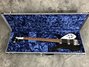 Rickenbacker 4004/4 Mod, Jetglo: Close up - Free2