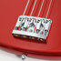 Rickenbacker 4004/4 Laredo, Ruby: Close up - Free