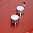 Rickenbacker 4004/4 Laredo, Ruby: Close up - Free2