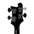 Rickenbacker 4003/4 , Jetglo: Headstock - Rear